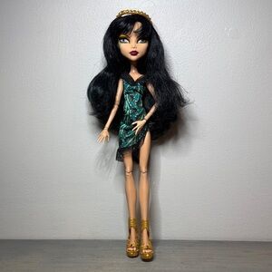 Monster High - Cleo De Nile